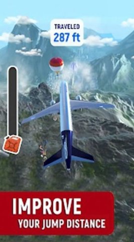 Crash Delivery